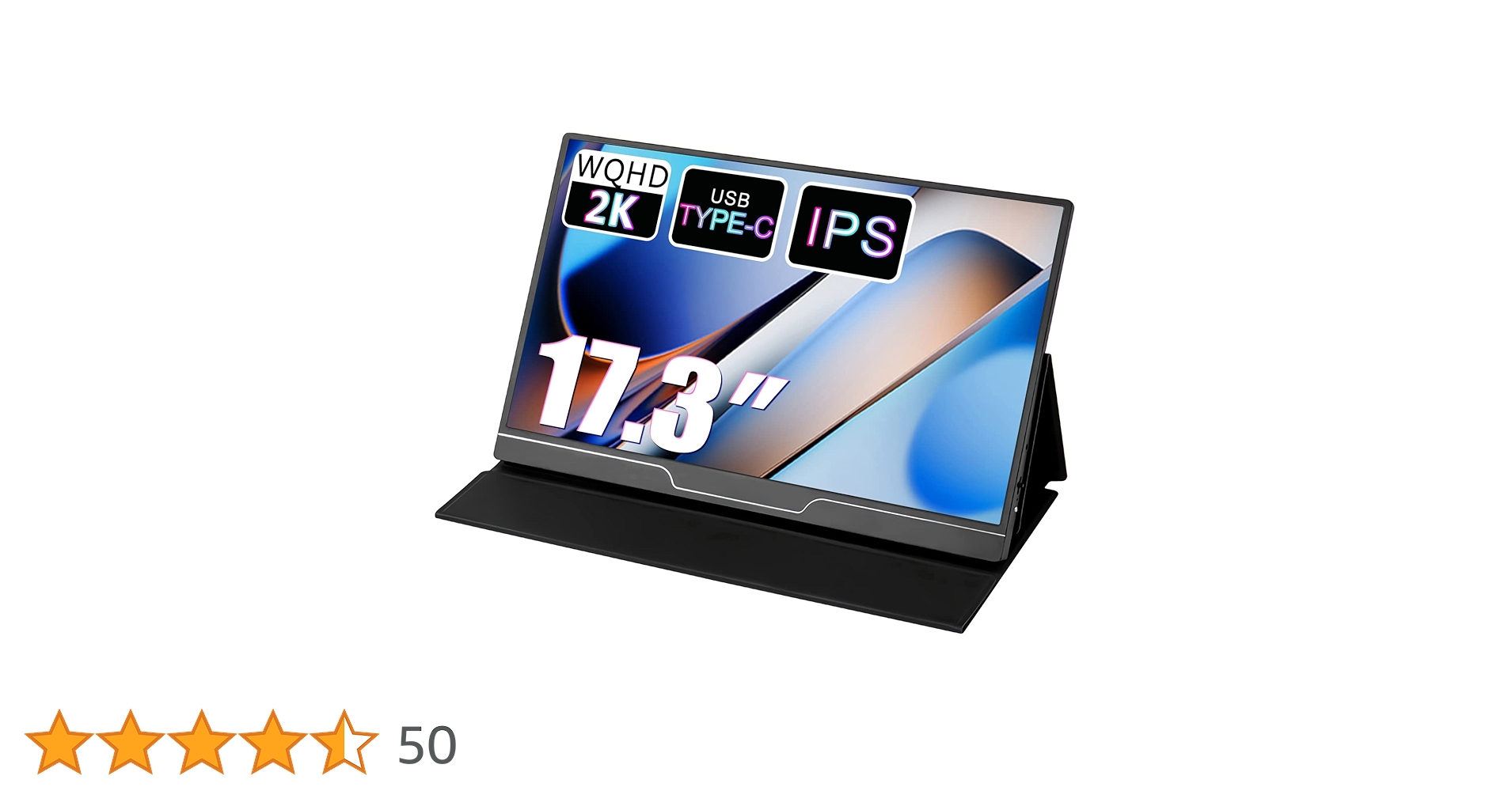 Acouto P17 モバイルモニター 17.3インチ Amazon.co.jp: Acouto P17 Pro, 2K モバイルモニター 17.3インチ